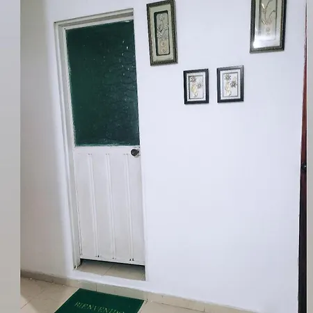 Casa Rosimar * Cartagena