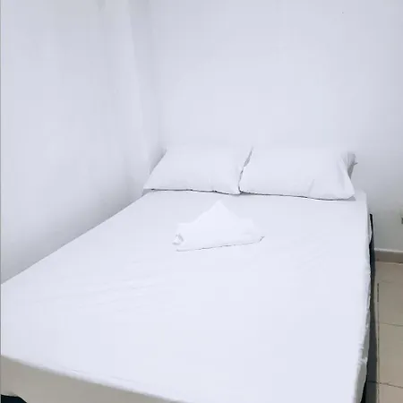 Сasa de vacaciones Casa Rosimar *