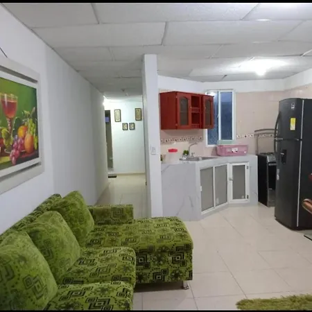 Сasa de vacaciones Casa Rosimar *