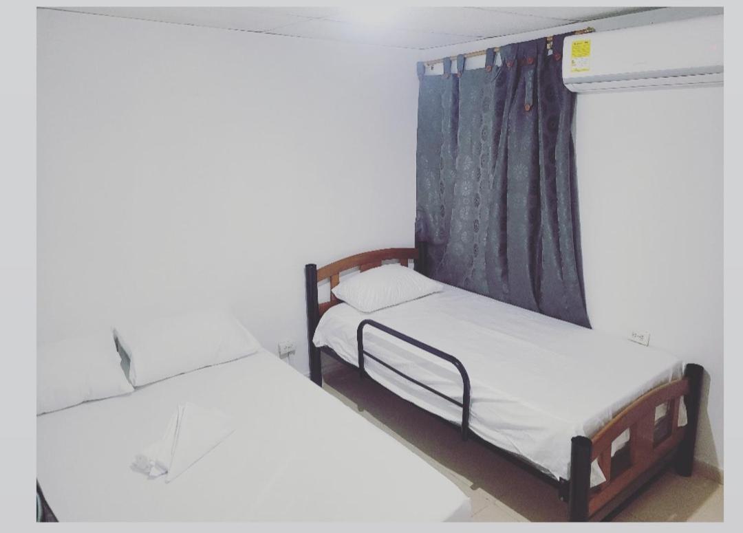 Сasa de vacaciones Casa Rosimar Cartagena