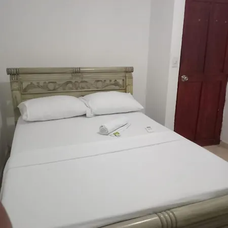 Casa Rosimar Cartagena