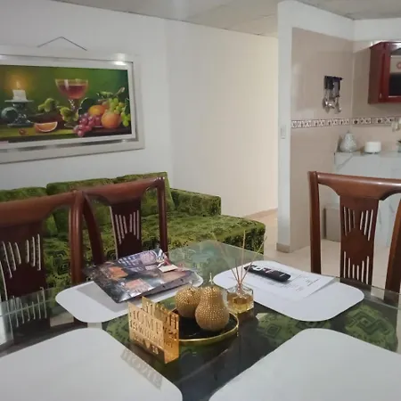Holiday home Casa Rosimar